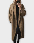 Jennifer - Elegant Coat