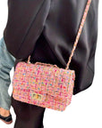 Lora - Elegant Women's Shoulder Bag
