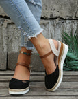 Emma | Chic Orthopedic Sandals