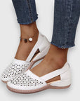 Merle – Summer Comfort Shoes