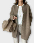 Lilly - Elegant Cardigan