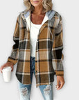 Sara - Comfortable Jacket