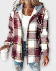 Sara - Comfortable Jacket