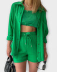Victoria - Comfortable 2-piece Set