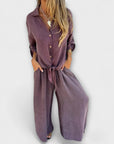 Atlas - Two-Piece Set
