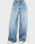 Marem - Women's Baggy Pants