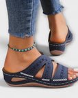 Orthopedic Sandals for Ultimate Daily Comfort