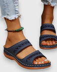 Heidi – Sandals