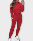Brooklyn - Casual Tracksuit