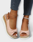 Jasmina - Orthopedic Sandals