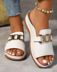 Trudi - Elegant and Comfortable Sandals