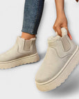 Zola - Winter Boots