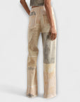 Alma - Loose Fit Jeans
