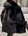 Ava - Elegant Puffer Jacket