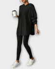Helen - Casual Two-Piece Set
