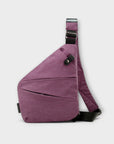 Lora - Anti-Theft Shoulder Bag