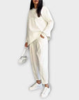 Audrey - Casual Two-Piece Set