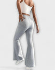 Jennifer - Elegant Flared Pants