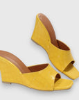 Jasmine – Chunk Heel Sandals