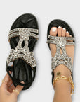 Rosalie - Orthopedic Sandals in Bohostyle