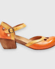 Kristina – Stylish Comfortable Sandals