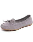 Sophia - Moccasins