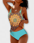 Lina - Swimsuit Set