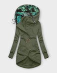 Nora - Elegant & Water-Repellent Jacket