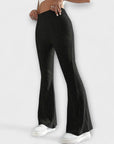 Jennifer - Elegant Flared Pants