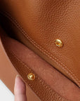 Lora. - Handmade Leather Bag
