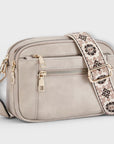 Lora - Crossbody Bag Made of Vegan Leather