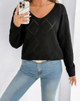 Evers - Casual Sweater
