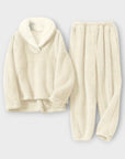 Stella - Cozy Flannel Set
