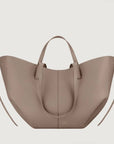 Lora. – Vintage Tote Bag