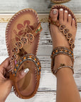 Elara - Comfortable Orthopedic Sandals