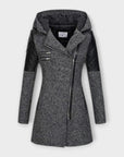 Sophia - Winter Coat