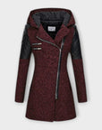 Sophia - Winter Coat