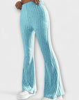 Jennifer - Elegant Flared Pants