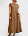 Magnolia - Dress