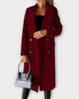 Judith - Elegant Coat