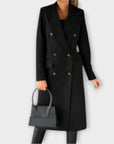 Judith - Elegant Coat