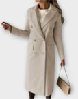 Judith - Elegant Coat