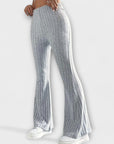 Jennifer - Elegant Flared Pants