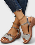Emma - Orthopedic Sandals