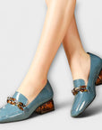 Krissy - Elegant and Sophisticated Loafers