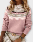 Lena - Cozy & Warm Everyday Knit Sweater