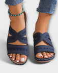 Orthopedic Sandals for Ultimate Daily Comfort