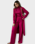 Isabella - Three-piece set