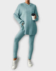 Helen - Casual Two-Piece Set