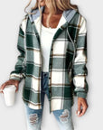 Sara - Comfortable Jacket